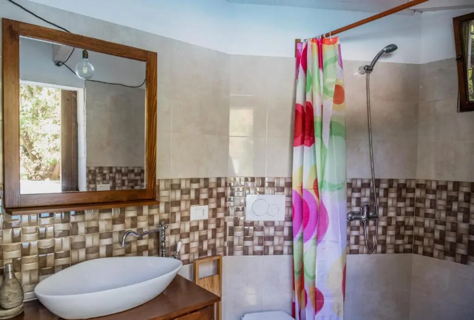 Appartamento adatto ai disabili con piscina m402