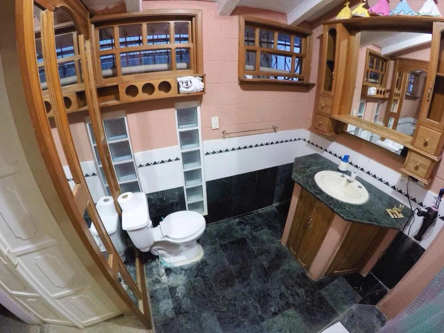 Hotel Casa Jose Coban