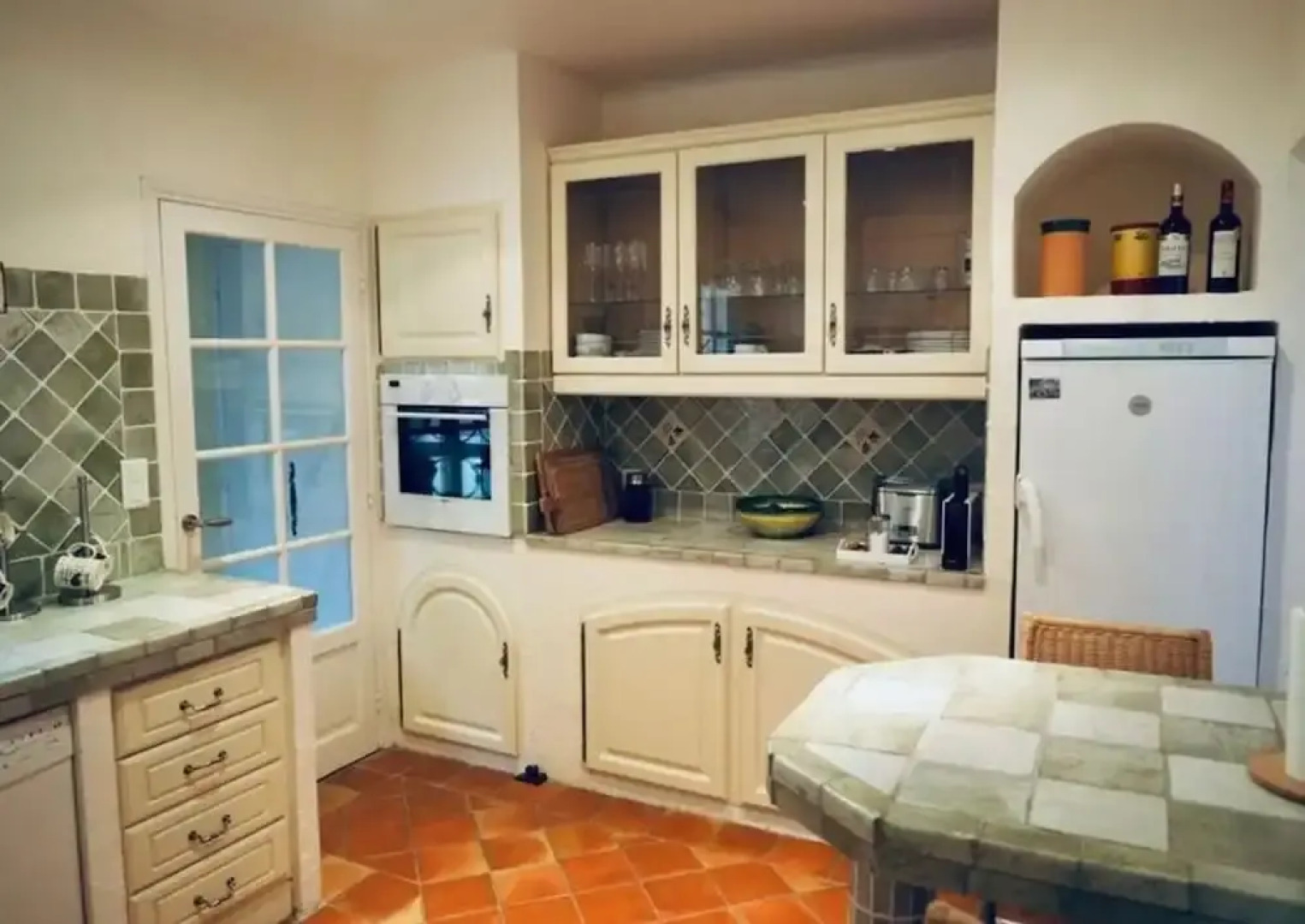 Petit Prince Comfortable Holiday Residence