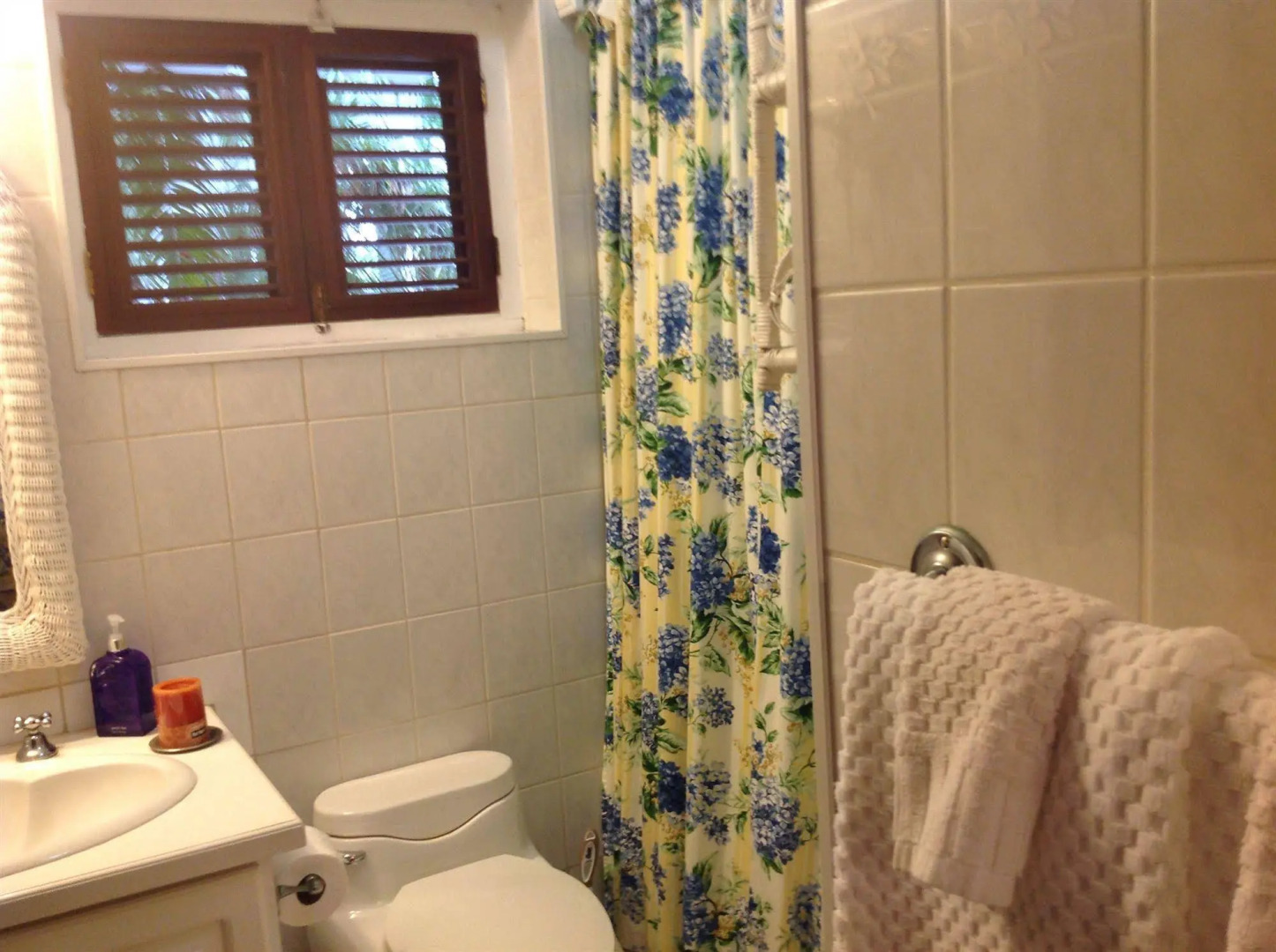 Rock Haven Bed & Breakfast