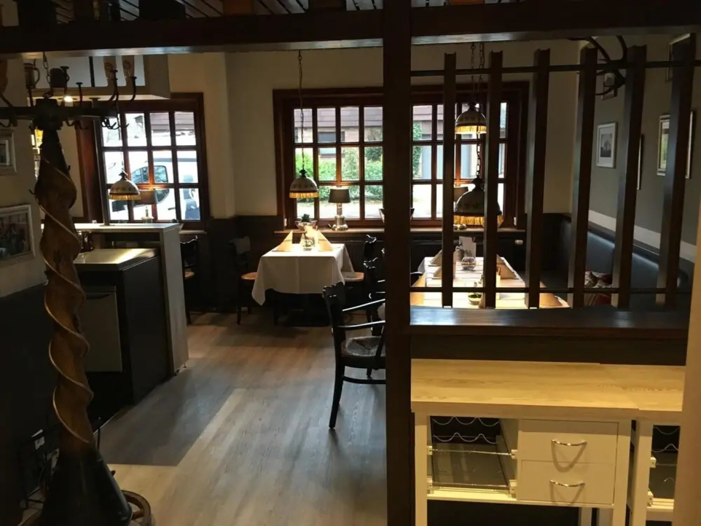 AKZENT Hotel Thiemann  Zur Jägerklause