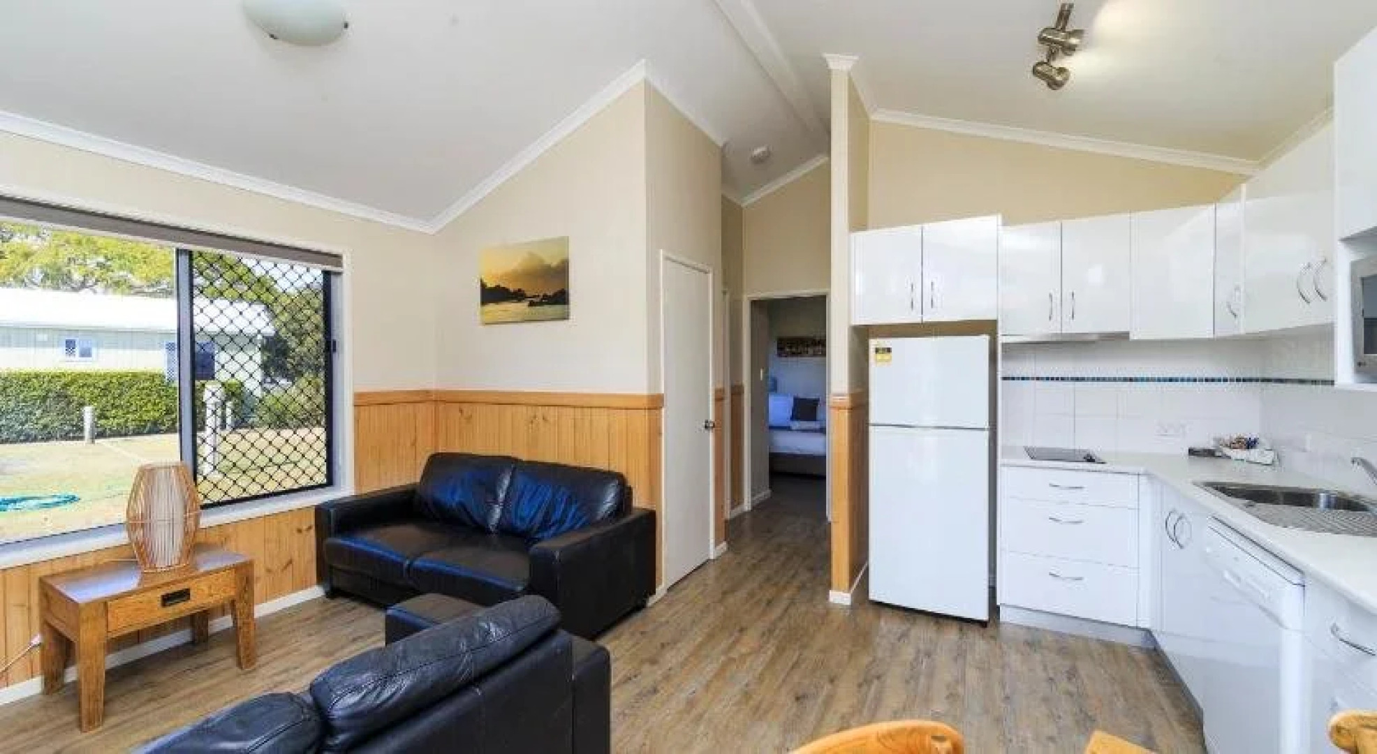 Reflections Massy Greene - Holiday Park