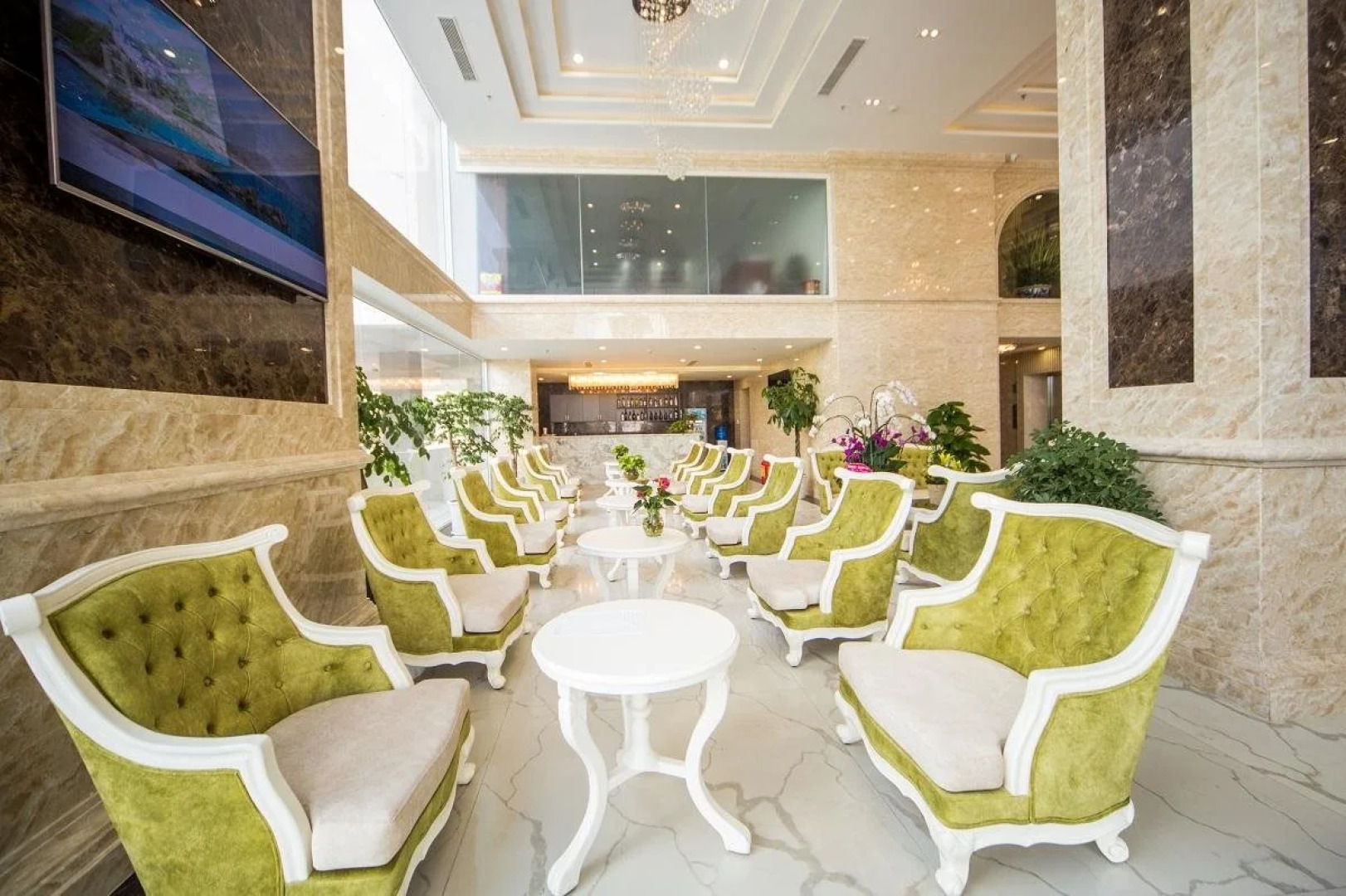 Putin Nha Trang Hotel