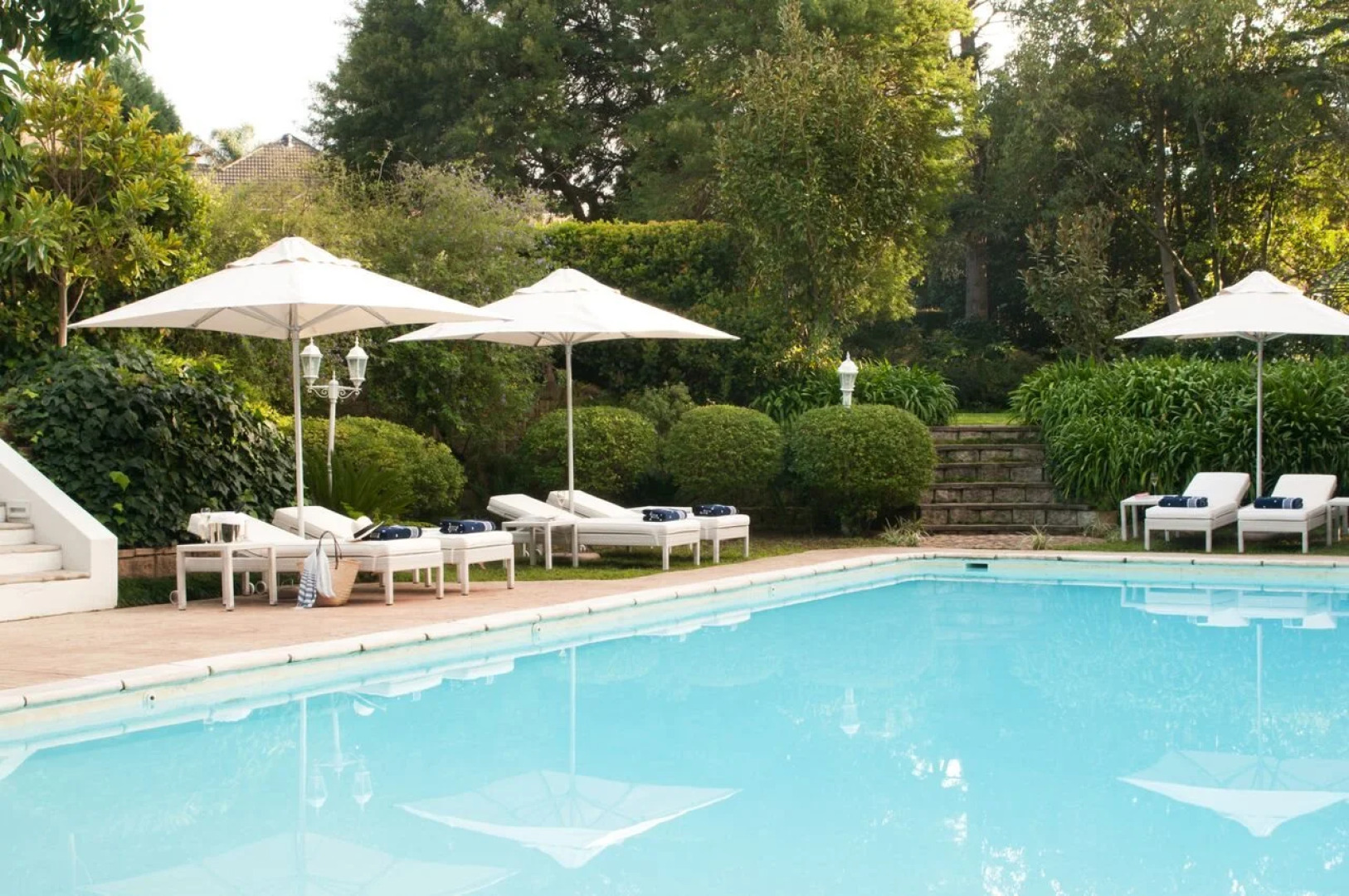 The Light House Boutique Suites