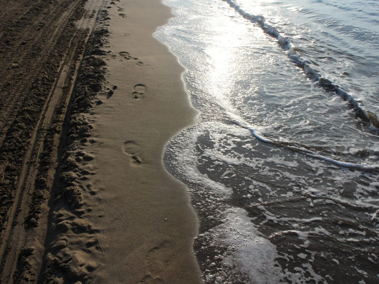 Lovely holiday home in Amposta with a terrace