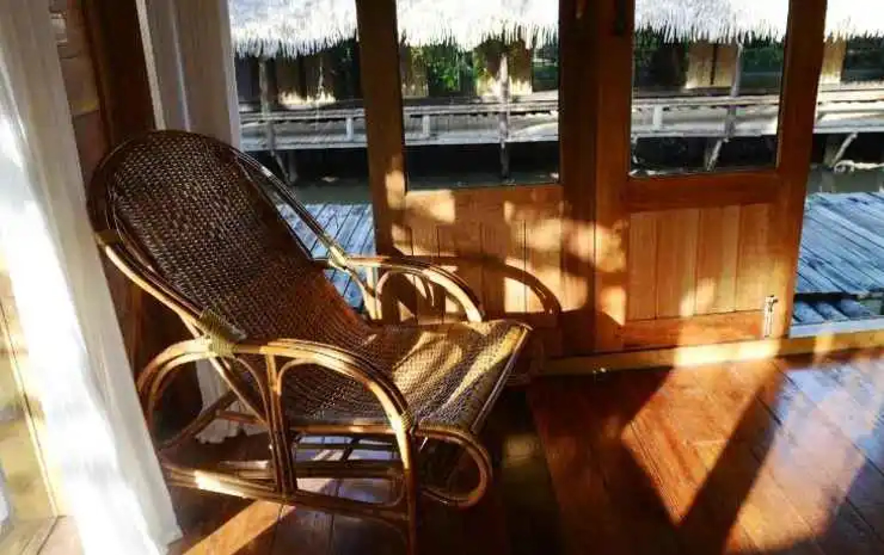 Baan​ Tonlamphu​ Pakpra