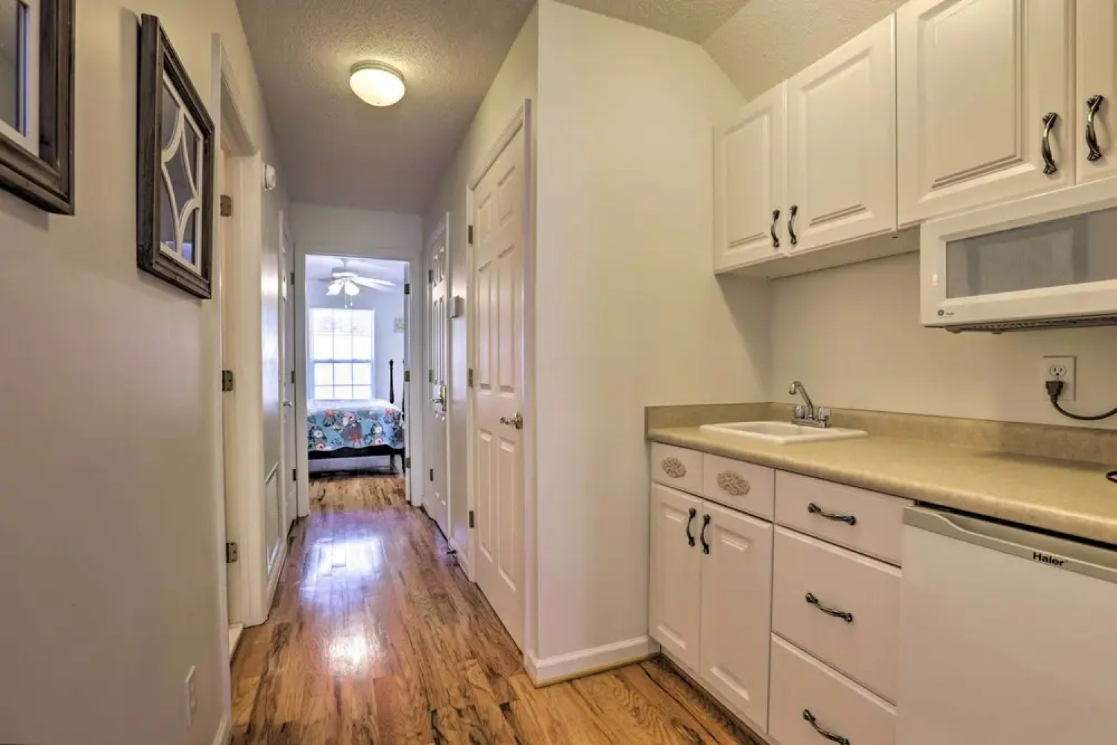 'seagrass Cottage' < 1 Mi to Fishing, Boating