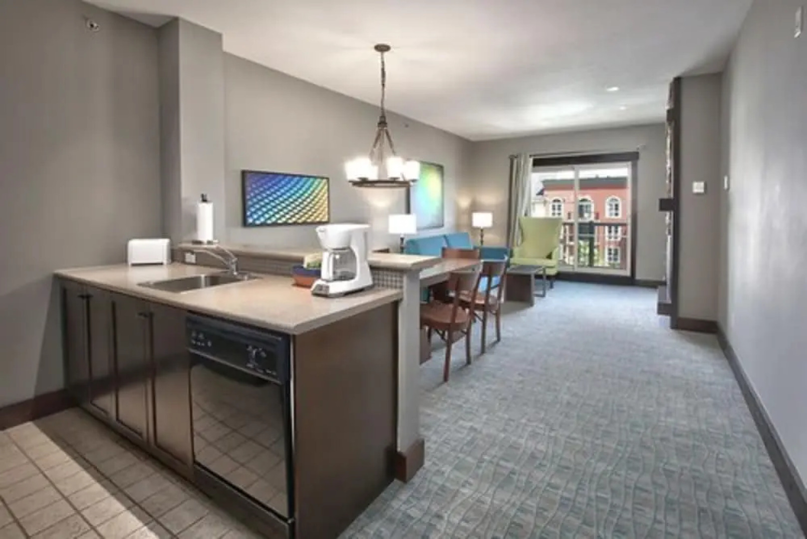 Blue Mountain Resort Mosaic Suites