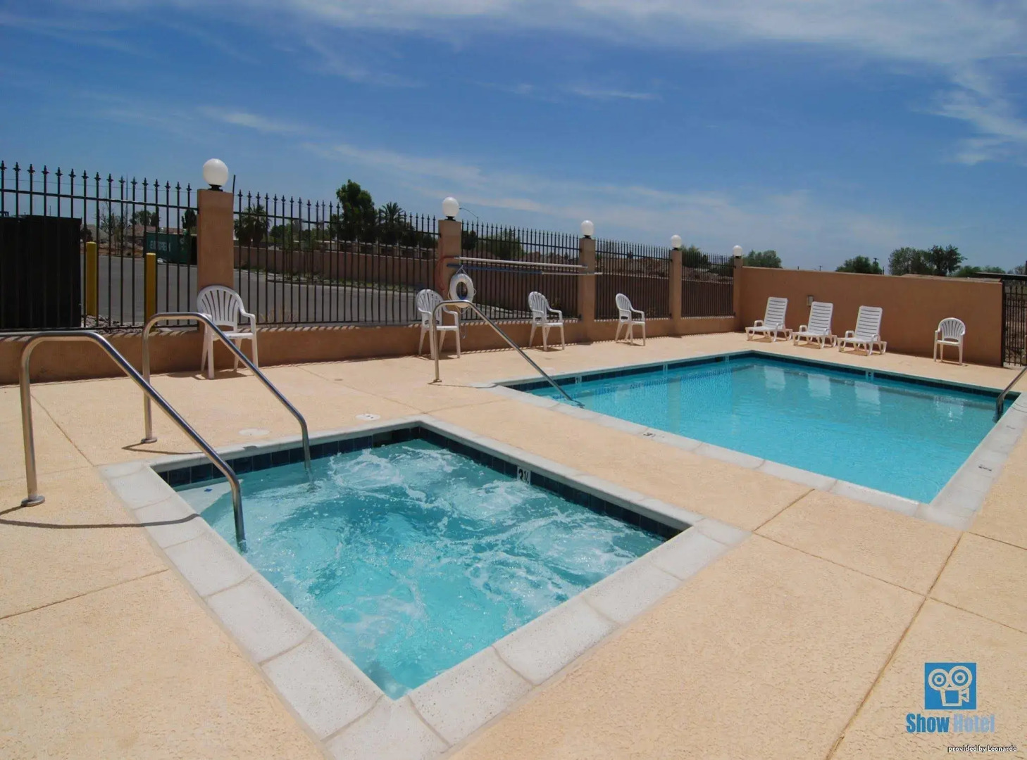 Best Western Plus Main Street Inn