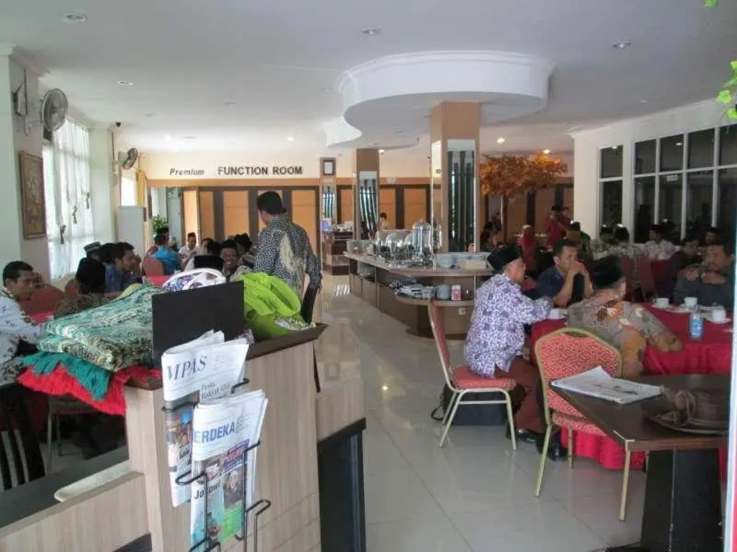 Hotel Gajah Mada Rembang