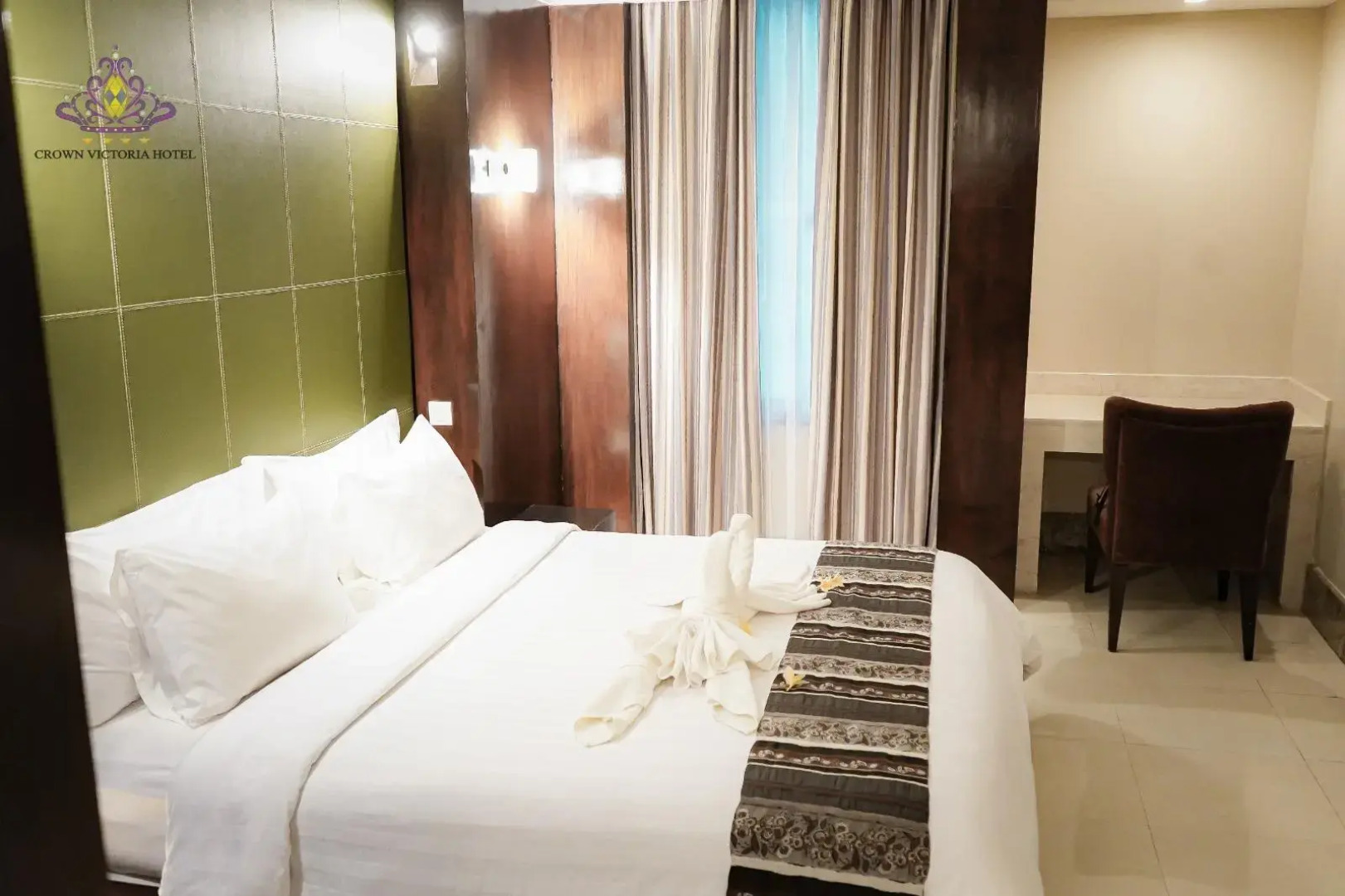 Crown Victoria Hotel Tulungagung