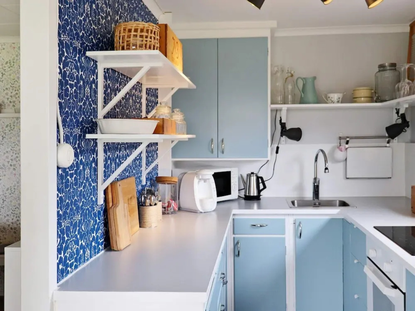 4 Person Holiday Home in Varberg-by Traum