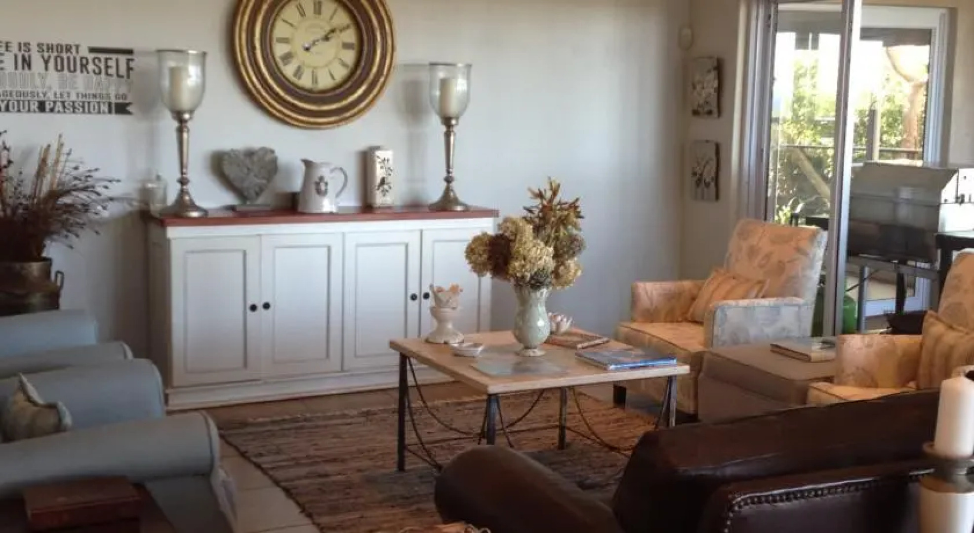 Scent From Heaven Global