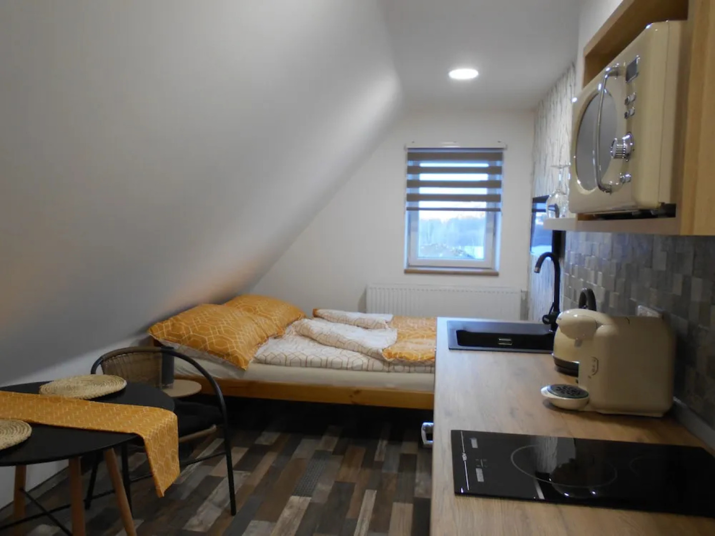 Apartmány Brychovi