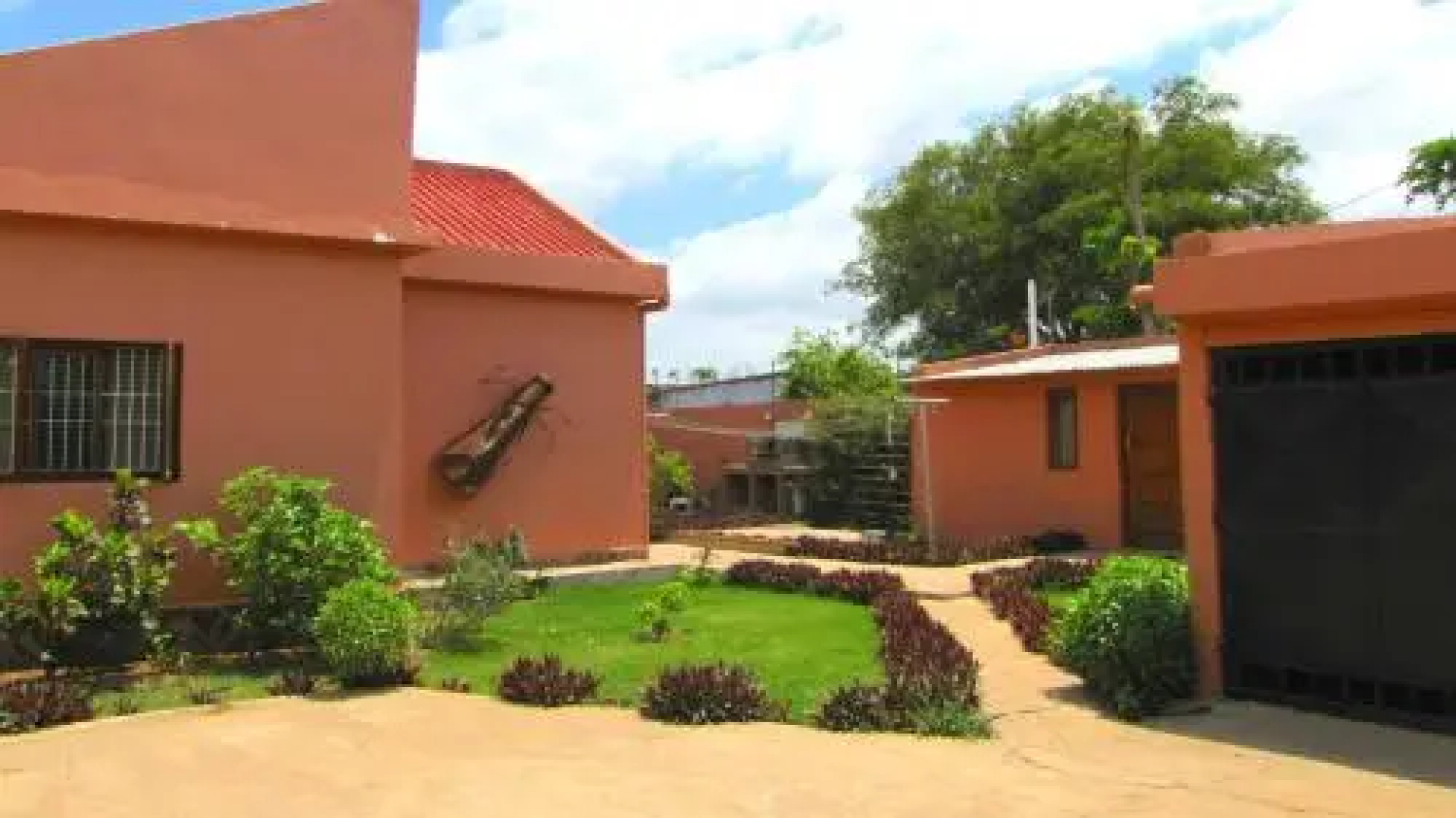 Matola Accomodation