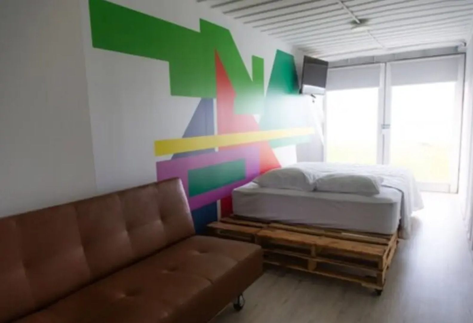 Nomada Republic Hotel Punta Chame