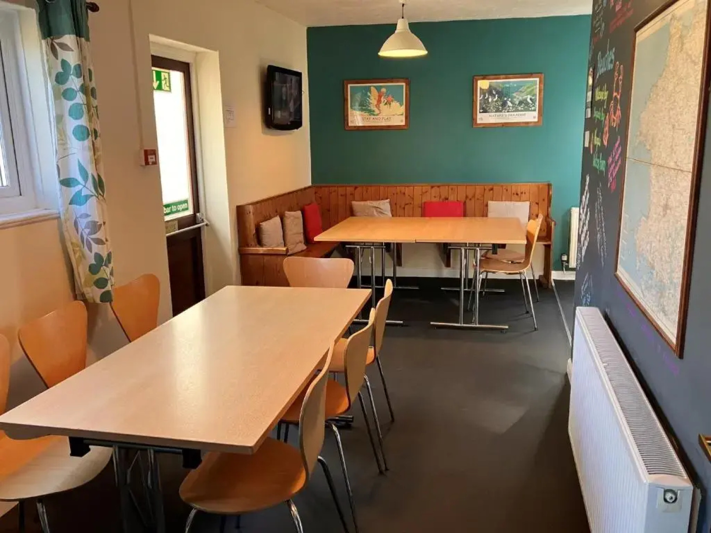 Newgale Lodge