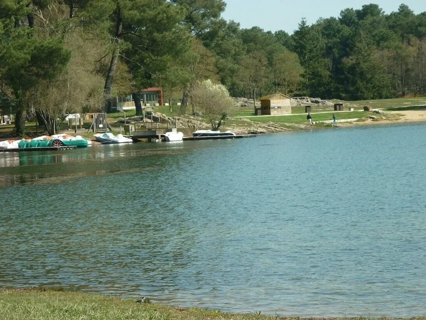 La Clef de Brocéliande-Chambres d'hôtes