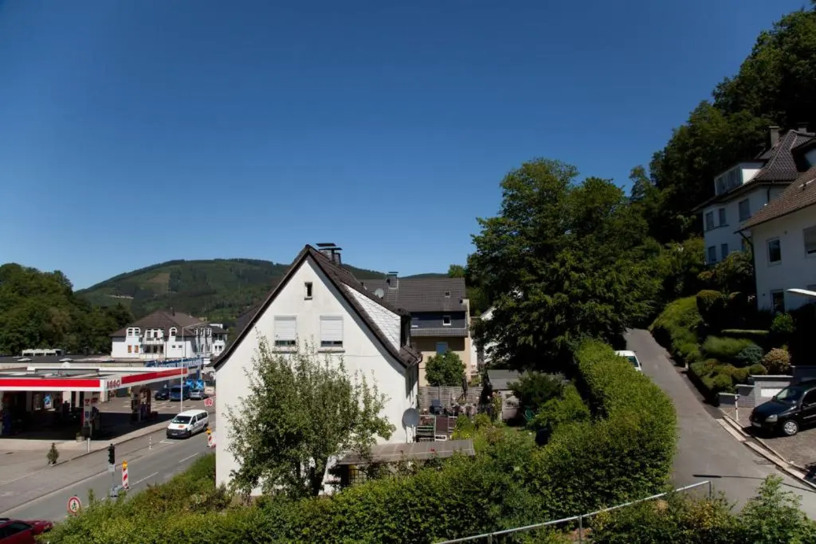 Ferienwohnungen Lennetal