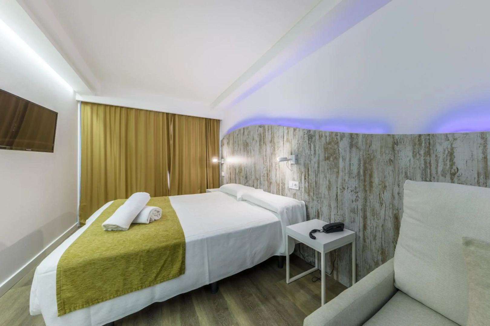 Welikehotel Triton Beach