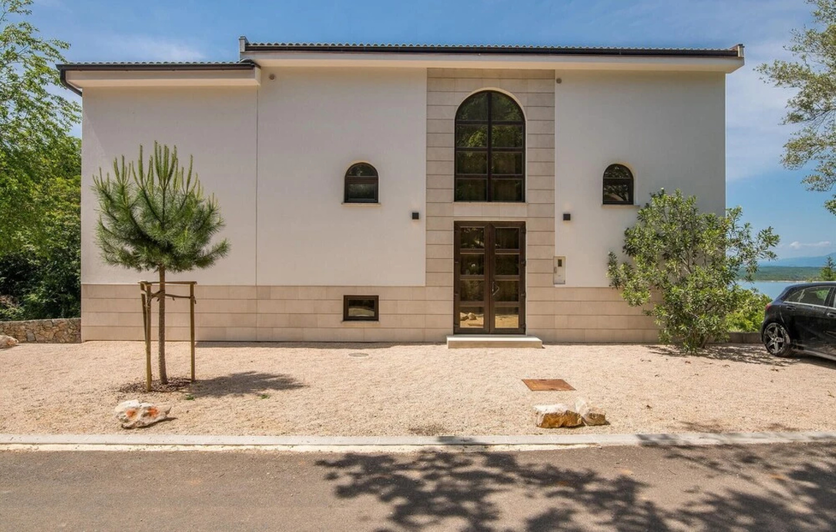 Nice Home in Klimno With Wifi and 3 Bedrooms