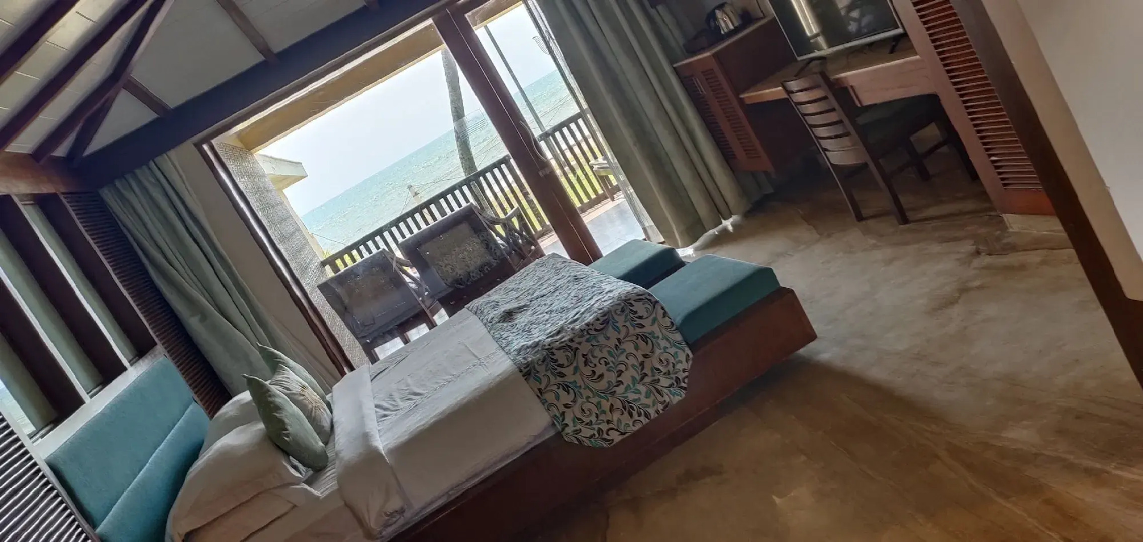 Welcomhotel by ITC Hotels, Kences Palm Beach, Mamallapuram