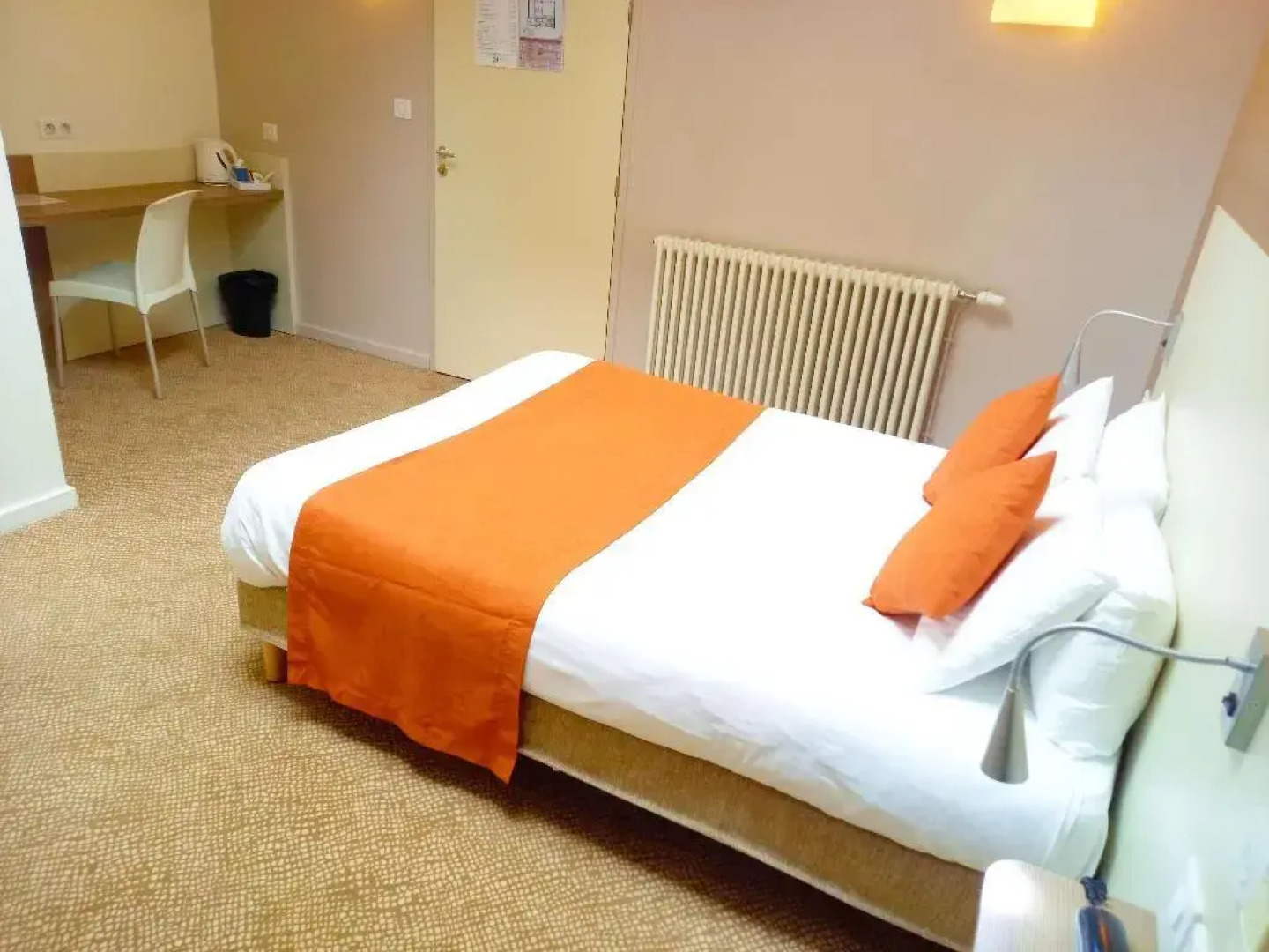 Kyriad Epinal Centre