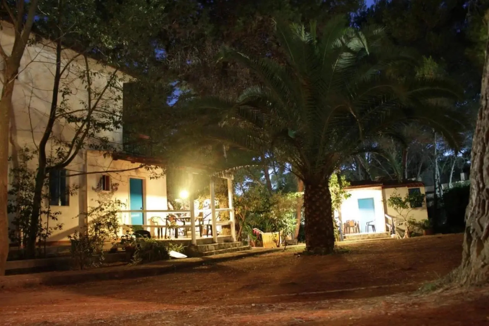 Appartamenti La Villa