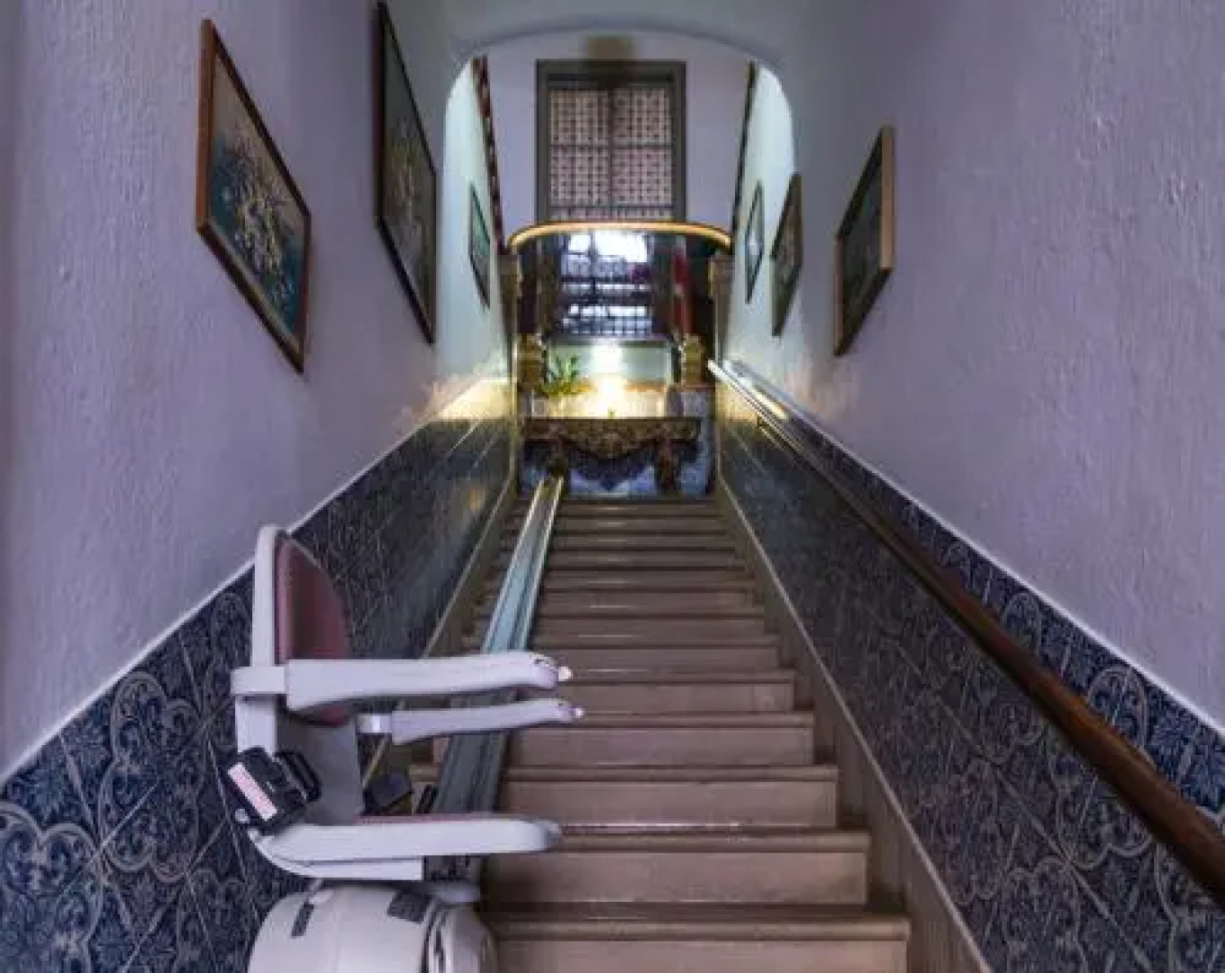 Hospedaria São Bras