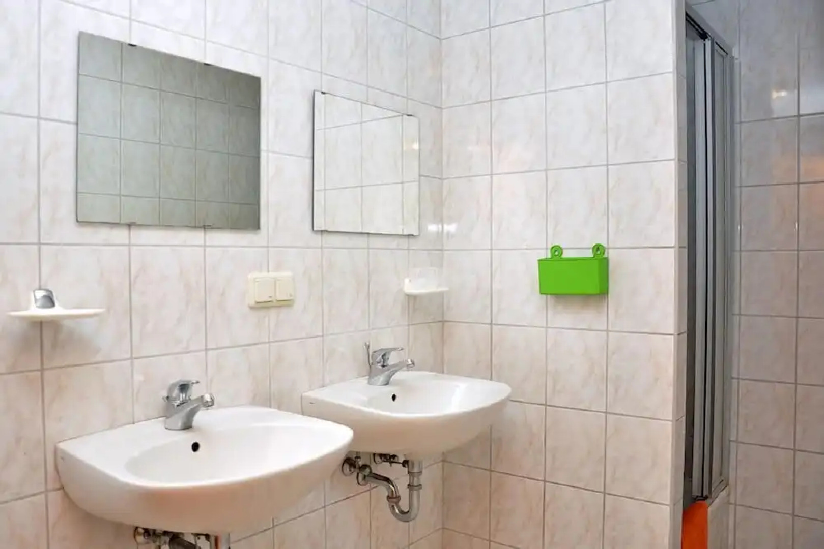 Ferienanlage Reinsberger Dorf