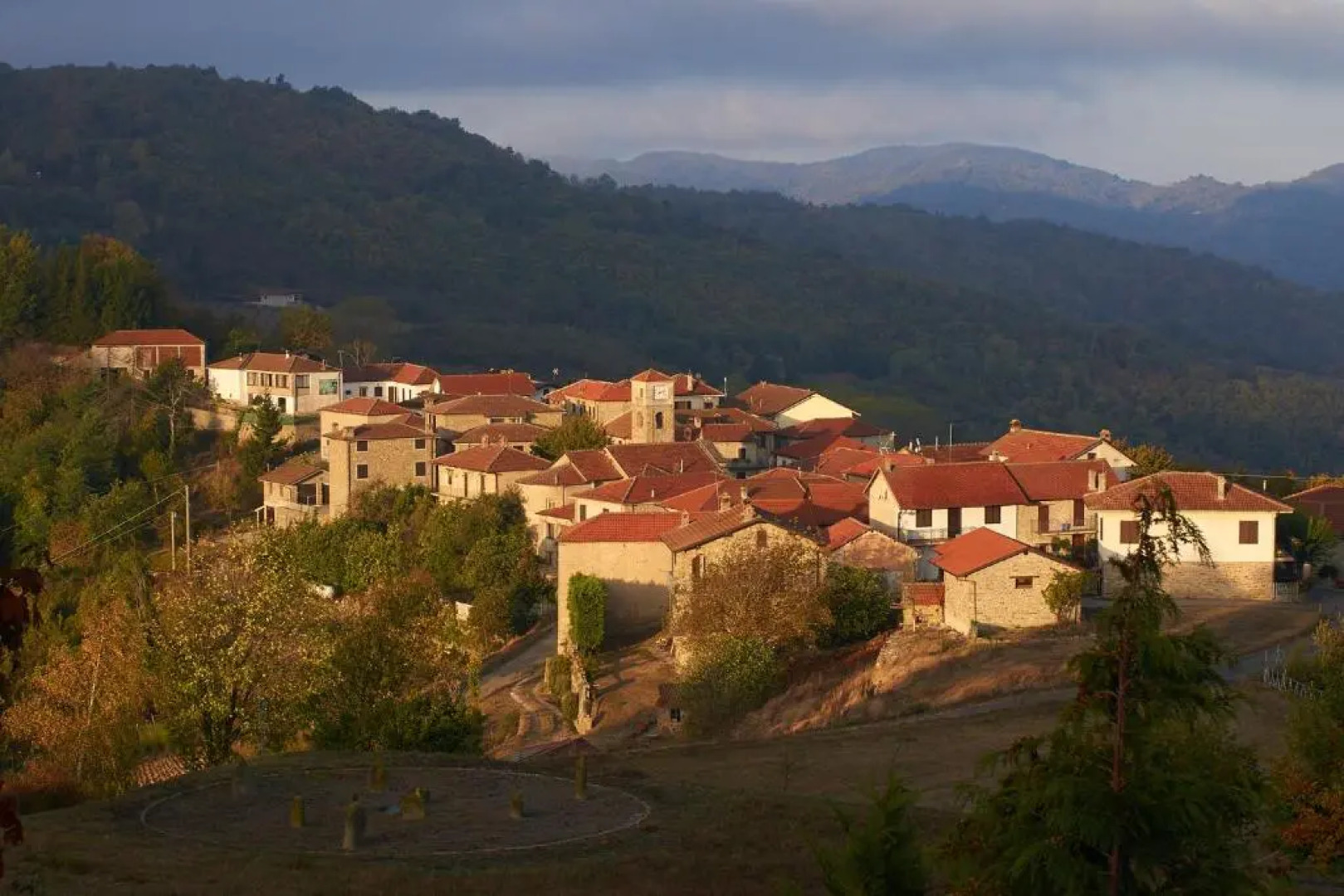 Albergo Ristorante l Bunet