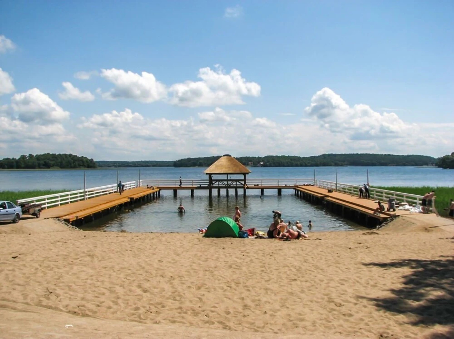 Bogaczewo Bogaczewo in Bogaczewo