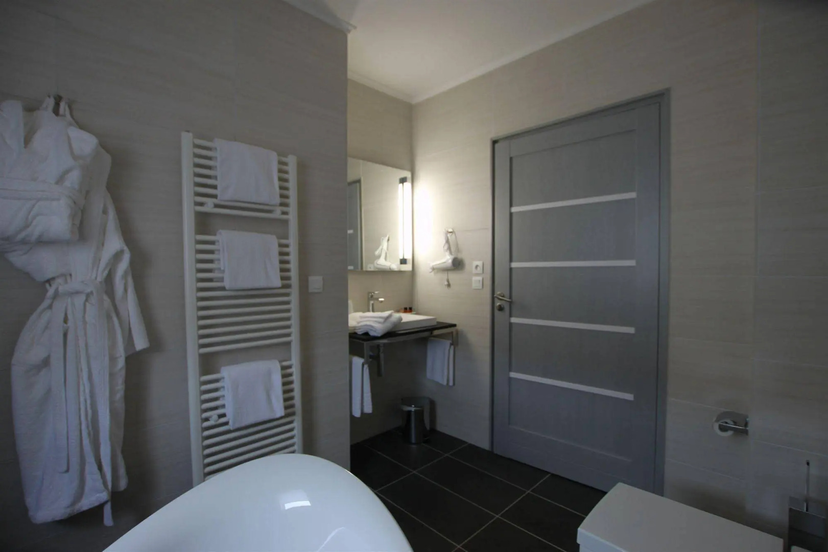 Hôtel du Cheval Blanc