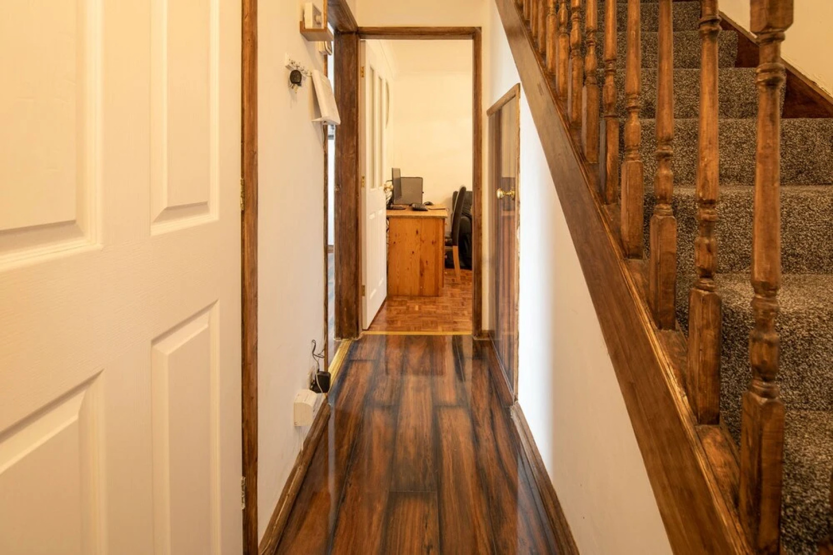 4-bed Detached, Pet Friendly House in Nelson