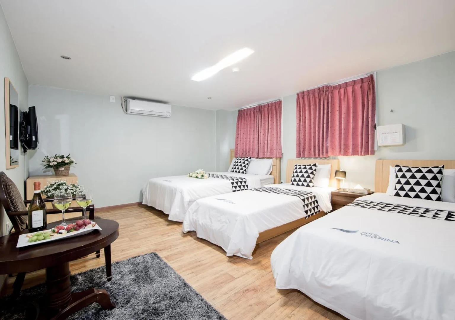 Incheon Airport Yegrina Hotel