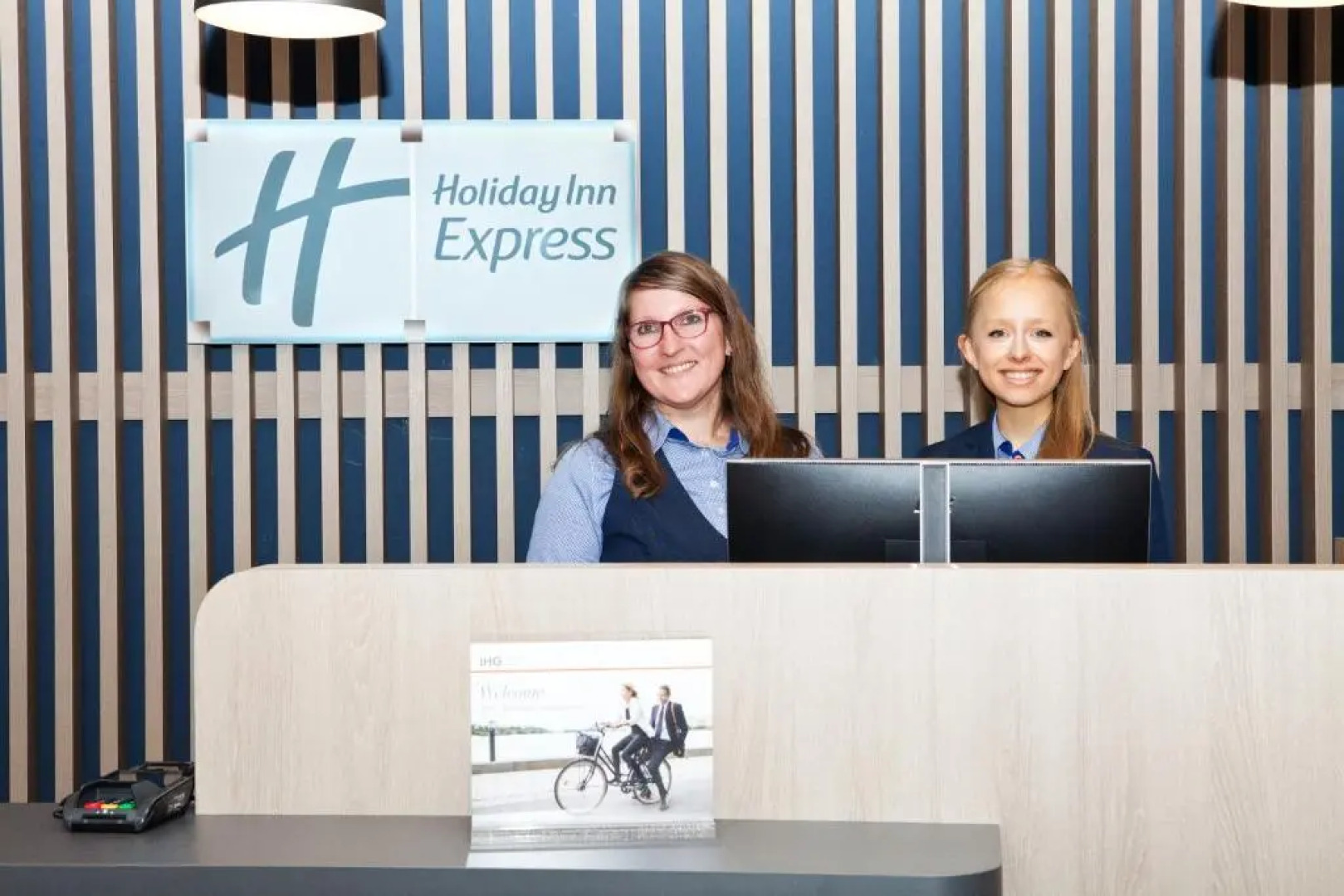 Holiday Inn Express Offenburg by IHG