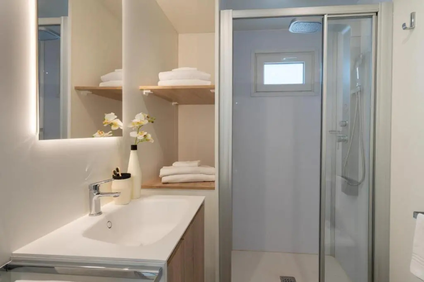 Il Capannino Camping