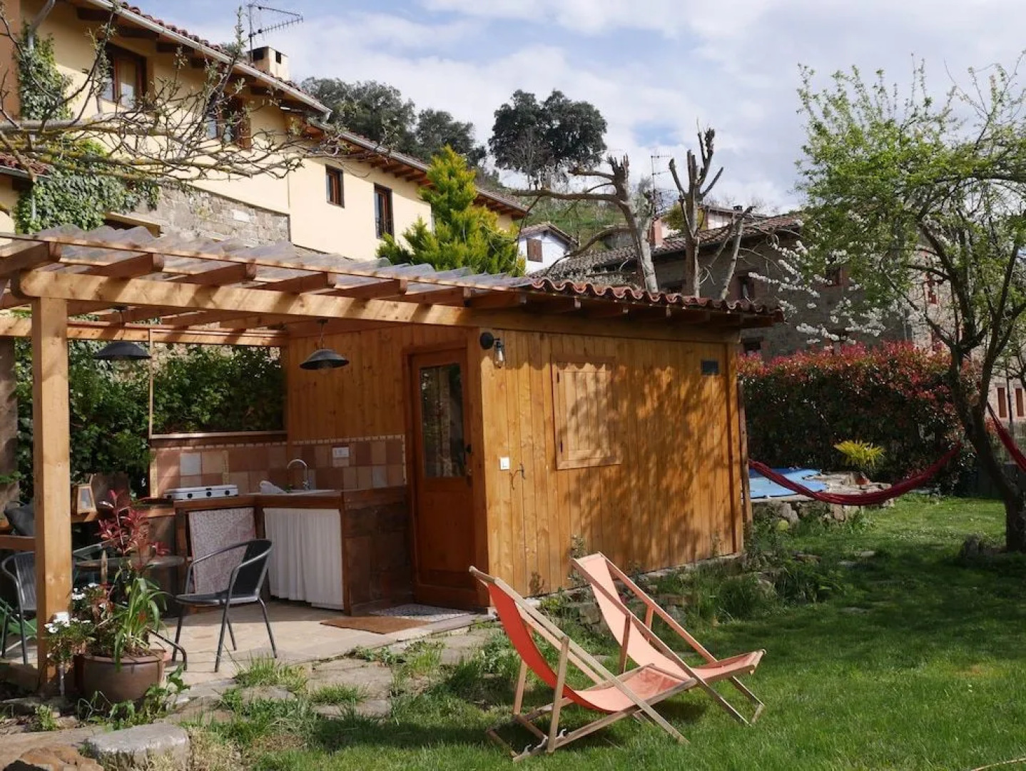 La Perezosa & Yoga - Hostel