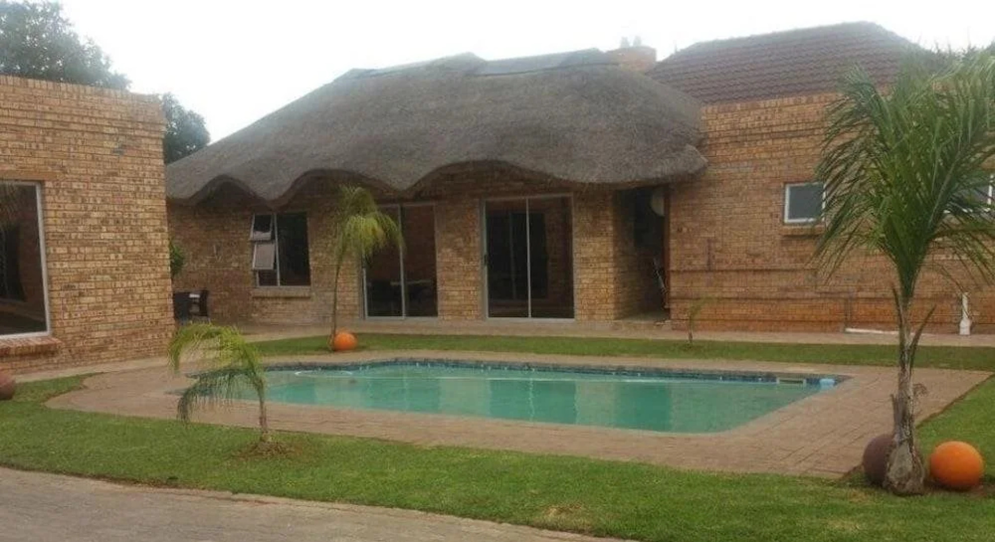 Sweet Dreams Guesthouse