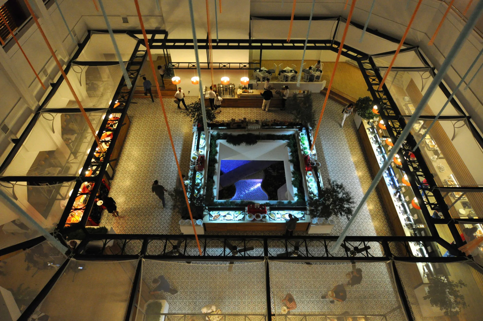 Club Nur Hotel