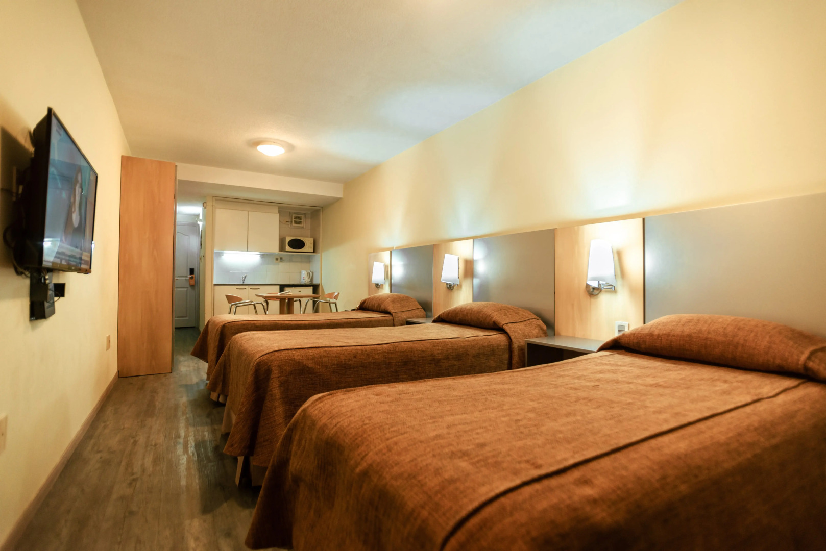 Punta Trouville Hotel