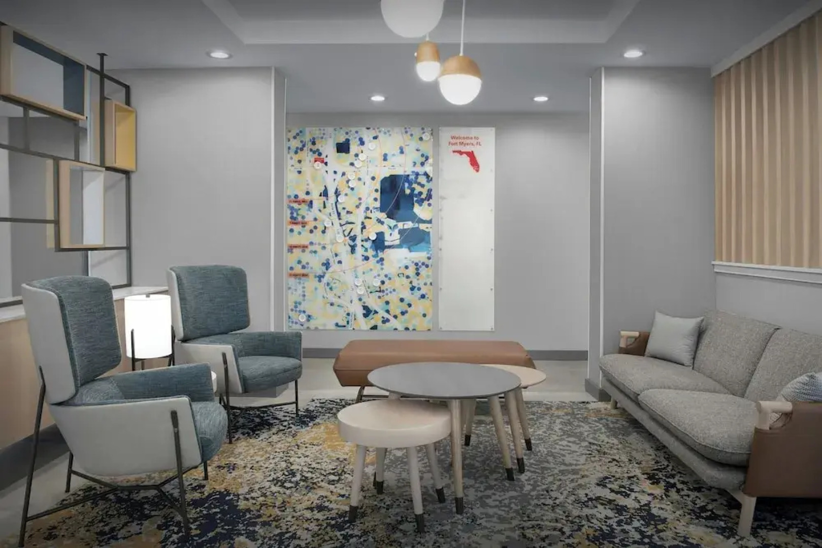 TownePlace Suites Fort Myers Gulf Coast