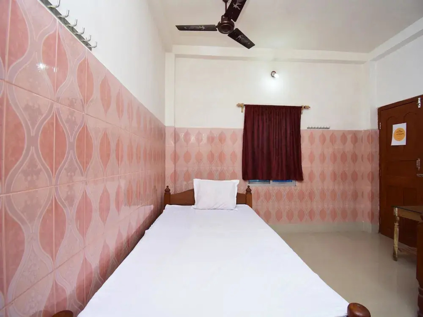 SPOT ON 43675 Apanjan Resort