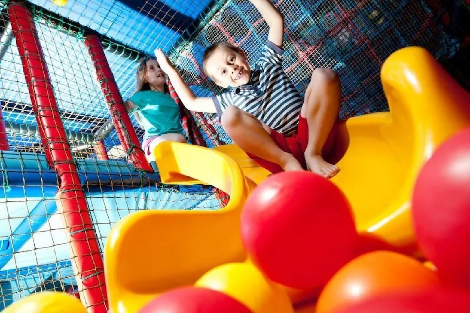 Sandaway Beach Holiday Park