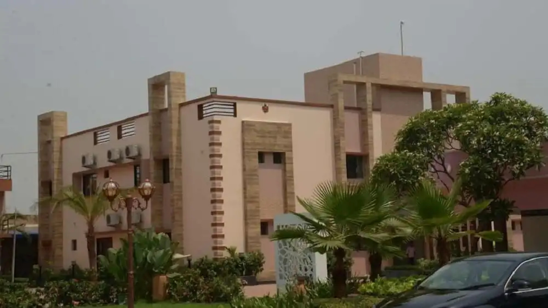 Wedlock Greens Hotels & Resorts