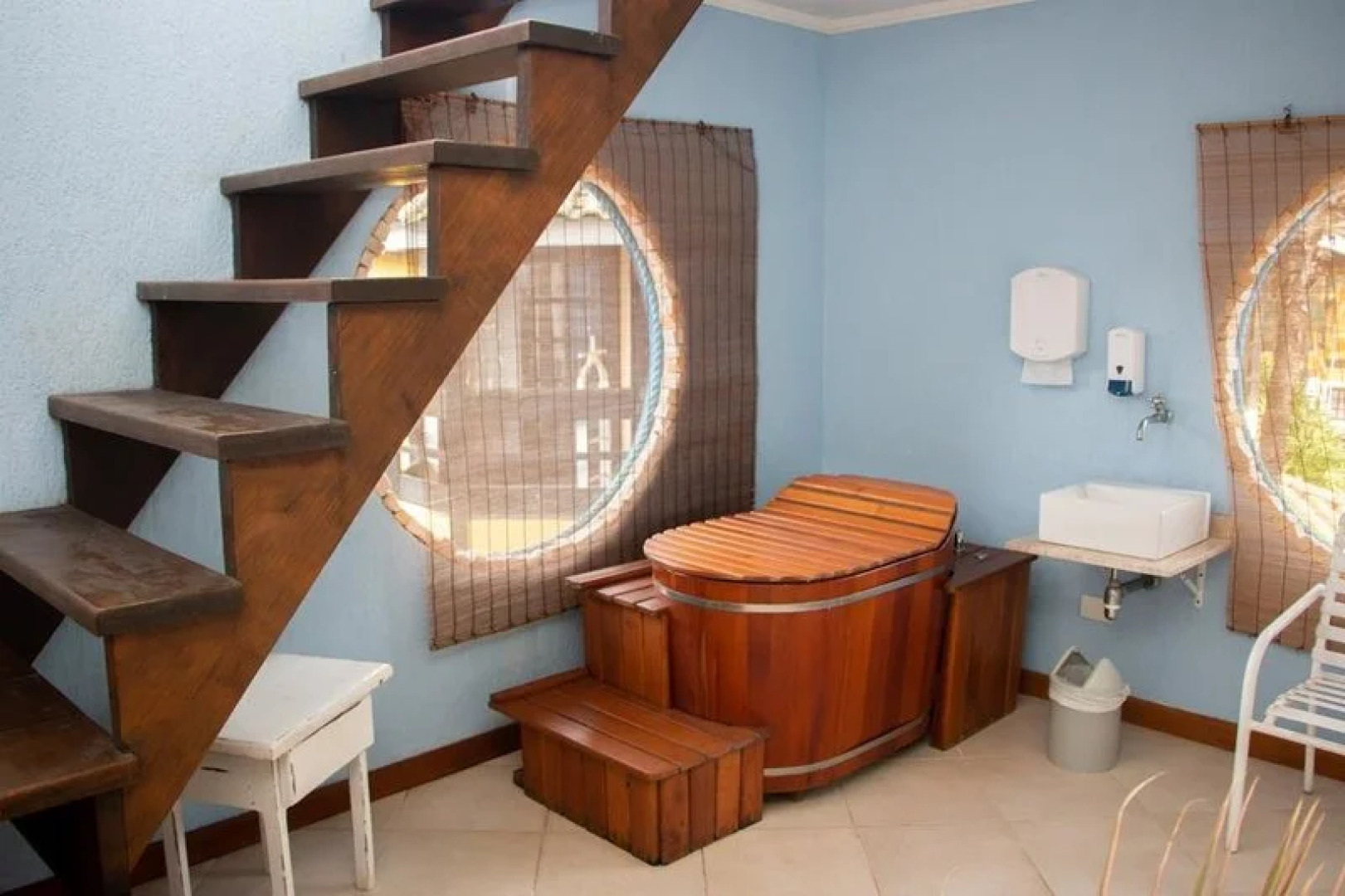 Salvetti Praia Hotel