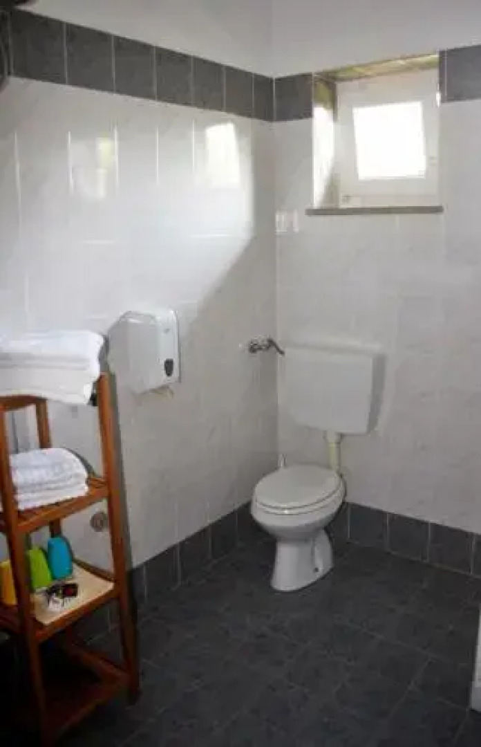 Farm stay Domačija Butul