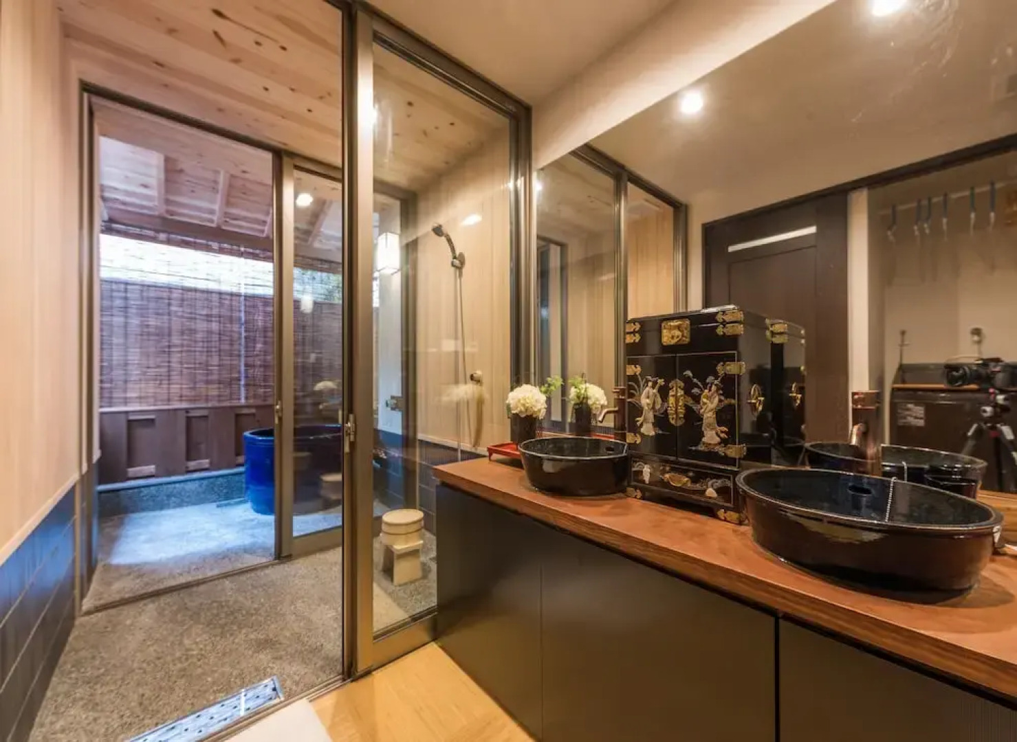 Kouhaku Kyomachiya Tenmangu