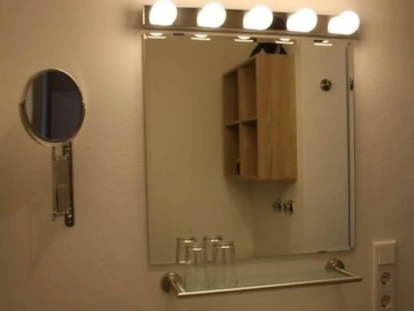 Inselquartier-pellworm