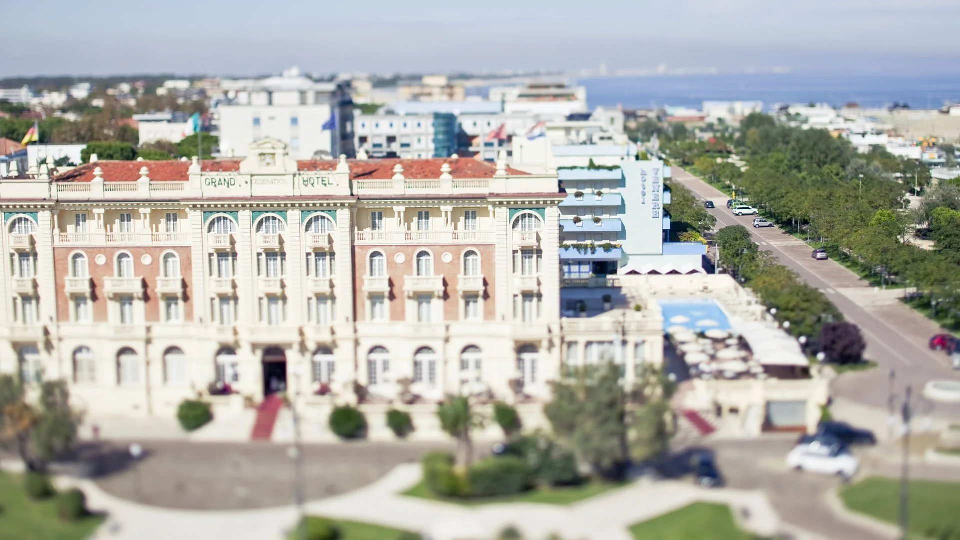 Grand Hotel Cesenatico